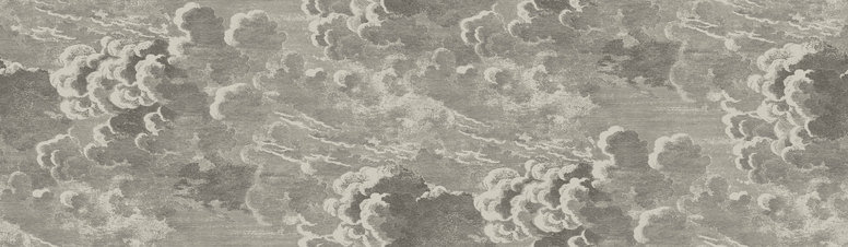 Nuvolette (2 roll set) Wallcovering by Cole & Son 