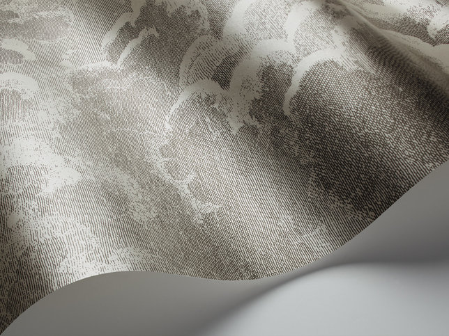 Nuvolette (2 roll set) Wallcovering by Cole & Son 