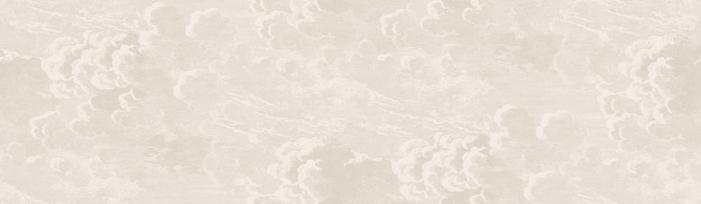 Nuvolette (2 roll set) Wallcovering by Cole & Son 