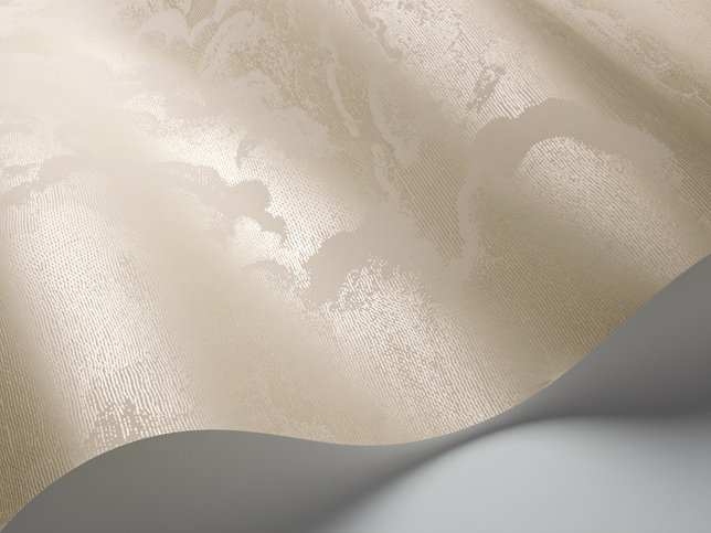 Nuvolette (2 roll set) Wallcovering by Cole & Son 