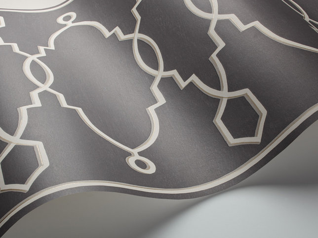 Parterre Border Wallcovering by Cole & Son 