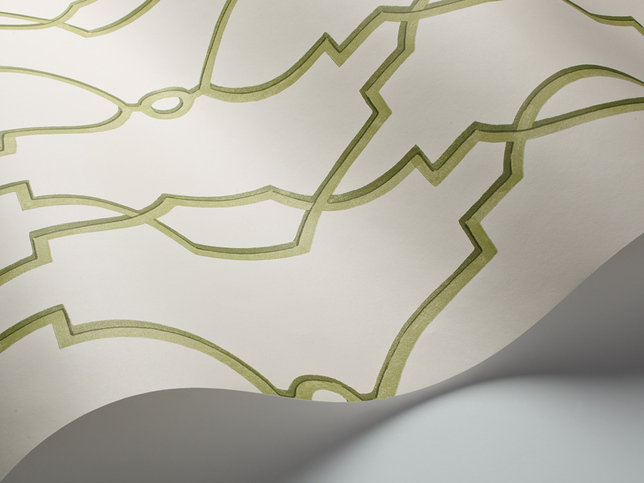 Parterre Wallcovering by Cole & Son 