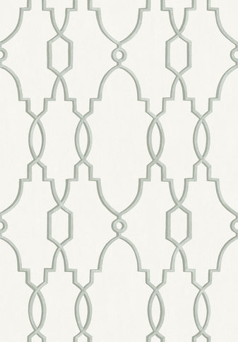 Parterre Wallcovering by Cole & Son 