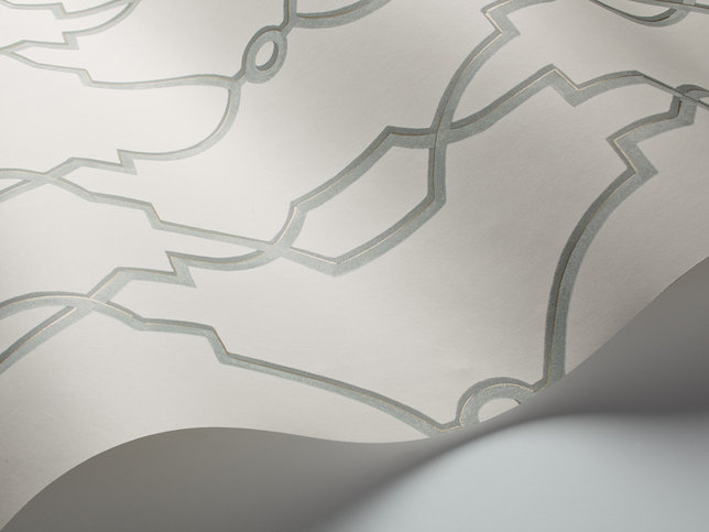 Parterre Wallcovering by Cole & Son 