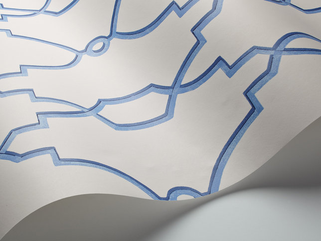 Parterre Wallcovering by Cole & Son 