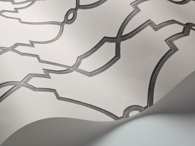 Parterre Wallcovering by Cole & Son 
