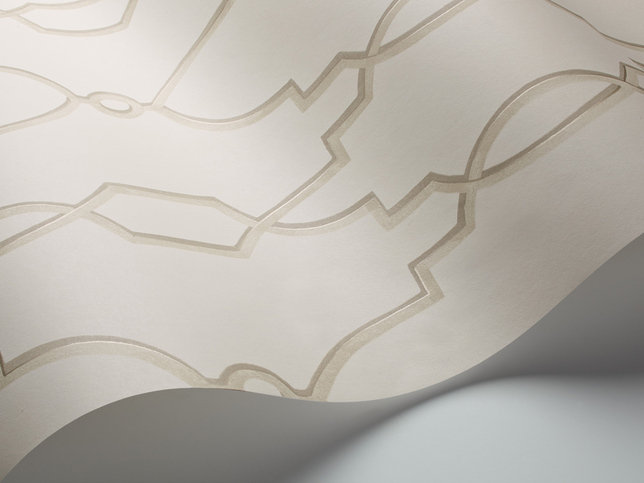 Parterre Wallcovering by Cole & Son 