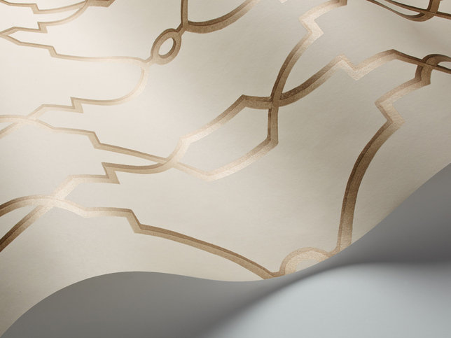 Parterre Wallcovering by Cole & Son 