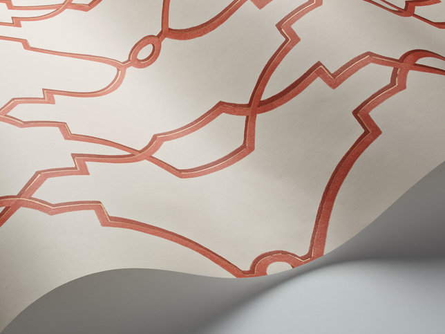 Parterre Wallcovering by Cole & Son 
