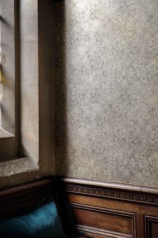 Patina Haze Wallcovering by Cole & Son 