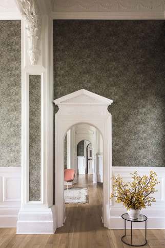 Patina Haze Wallcovering by Cole & Son 