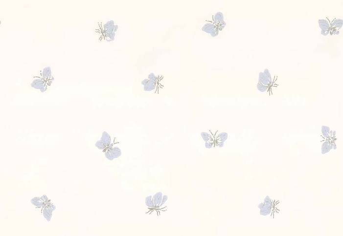 Peaseblossom Wallcovering by Cole & Son 