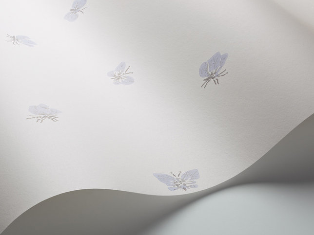 Peaseblossom Wallcovering by Cole & Son 