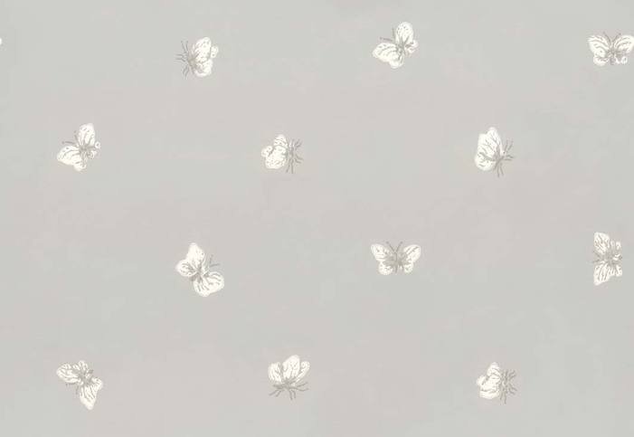 Peaseblossom Wallcovering by Cole & Son 