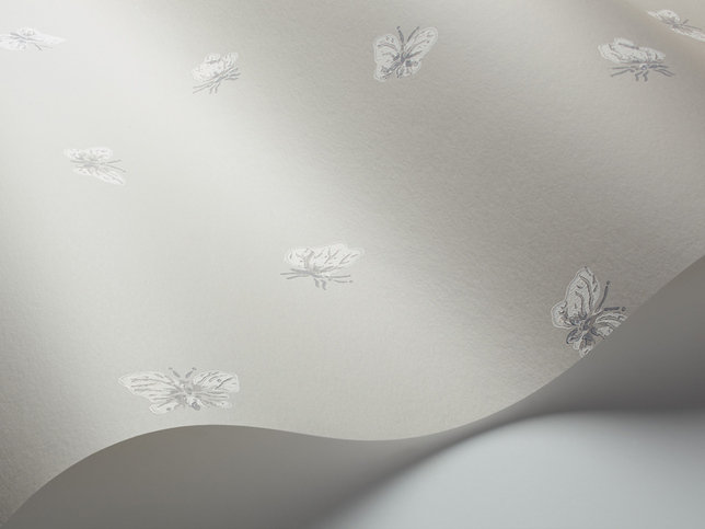 Peaseblossom Wallcovering by Cole & Son 