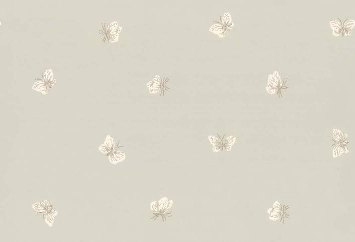 Peaseblossom Wallcovering by Cole & Son 