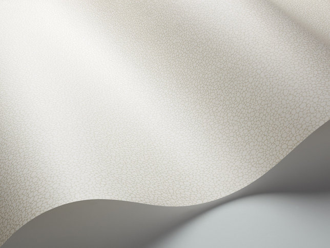 Pebble Wallcovering by Cole & Son 