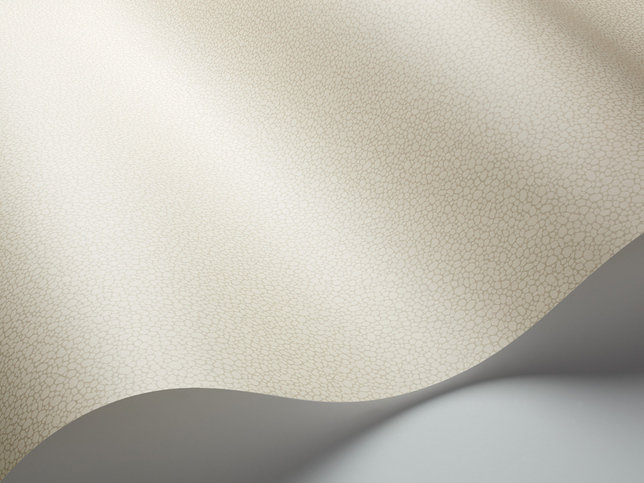 Pebble Wallcovering by Cole & Son 