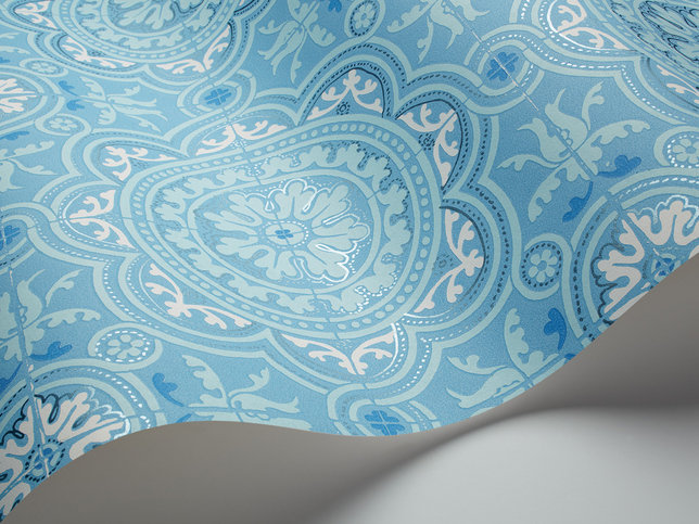 Piccadilly Wallcovering by Cole and Son