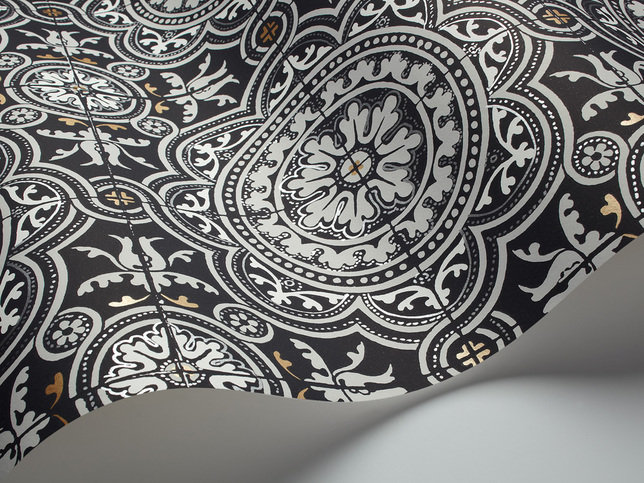 Piccadilly Wallcovering by Cole and Son