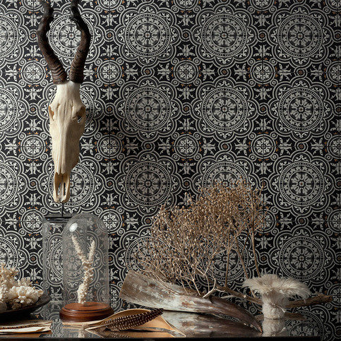 Piccadilly Wallcovering by Cole and Son