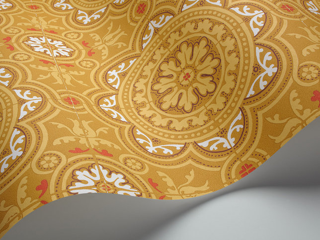 Piccadilly Wallcovering by Cole and Son