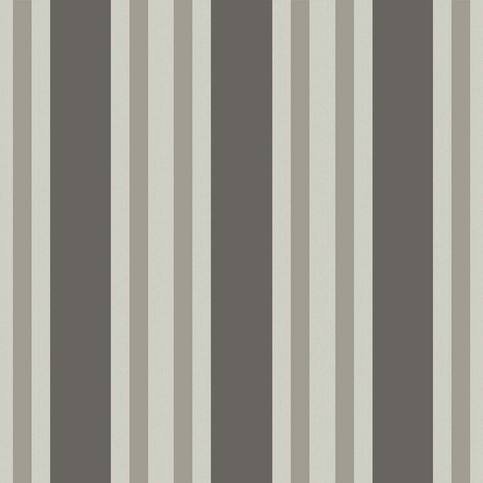 Polo Stripe Wallcovering by Cole and Son