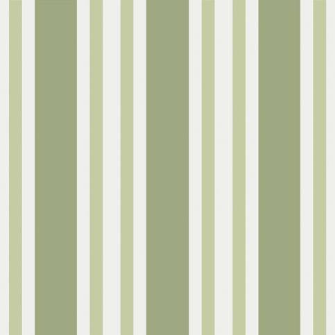 Polo Stripe Wallcovering by Cole and Son