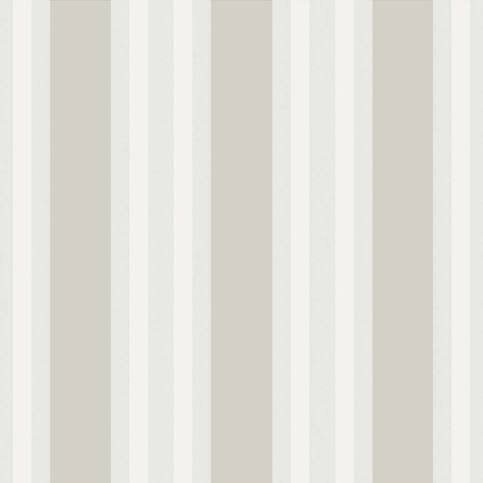 Polo Stripe Wallcovering by Cole and Son