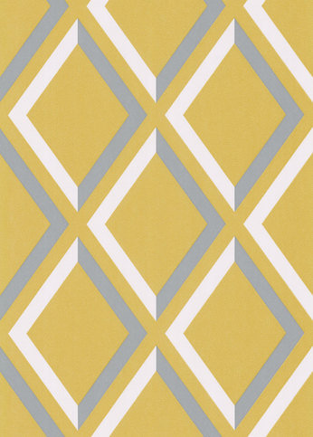 Pompeian Wallcovering by Cole & Son 