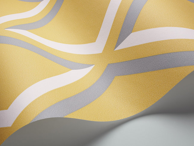 Pompeian Wallcovering by Cole & Son 