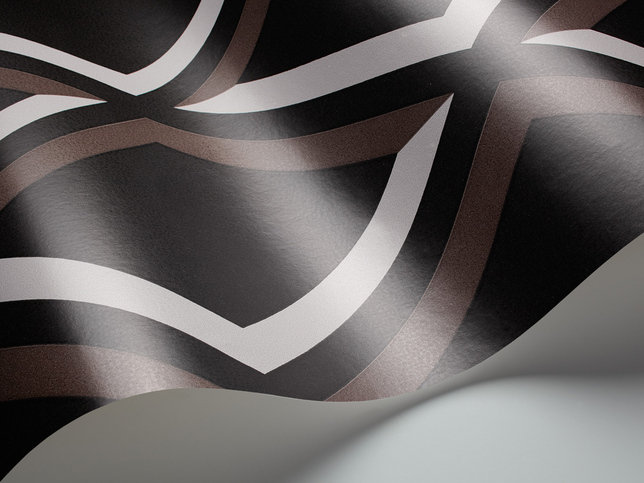 Pompeian Wallcovering by Cole & Son 