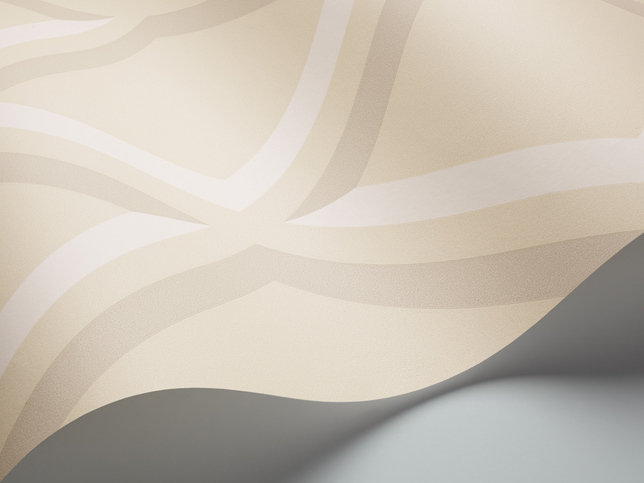 Pompeian Wallcovering by Cole & Son 