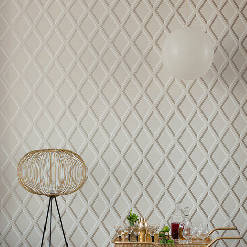 Pompeian Wallcovering by Cole & Son 