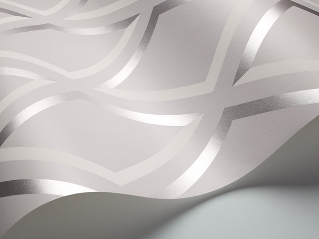 Pompeian Wallcovering by Cole & Son 