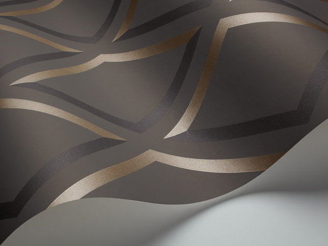 Pompeian Wallcovering by Cole & Son 