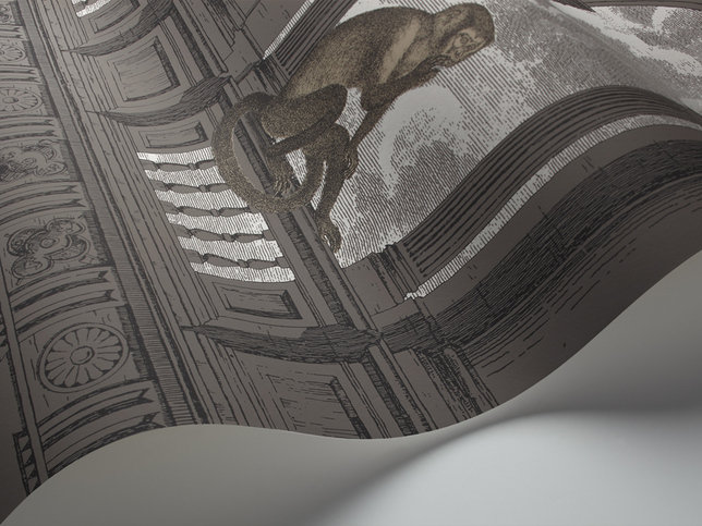 Procuratie con Vista Wallcovering by Cole & Son 