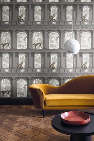 Procuratie con Vista Wallcovering by Cole & Son 