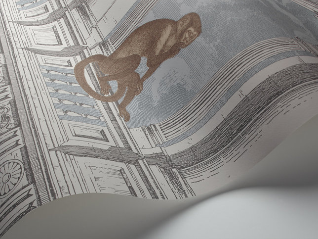 Procuratie con vista Wallcovering by Cole & Son 