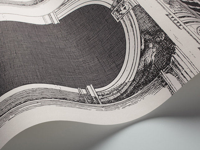 Procuratie Wallcovering by Cole & Son 
