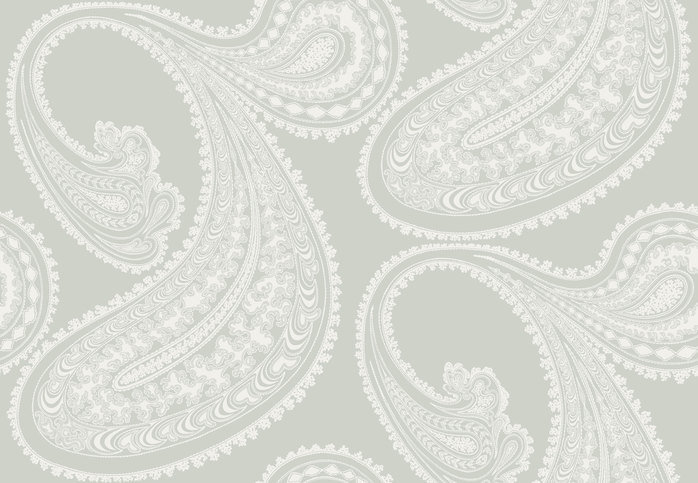 Rajapur Wallcovering by Cole & Son 