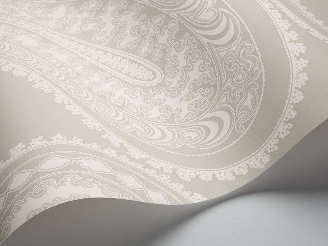 Rajapur Wallcovering by Cole & Son 
