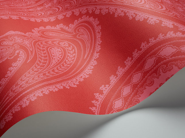 Rajapur Wallcovering by Cole & Son 