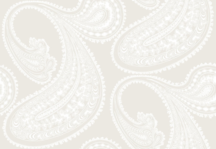 Rajapur Wallcovering by Cole & Son 