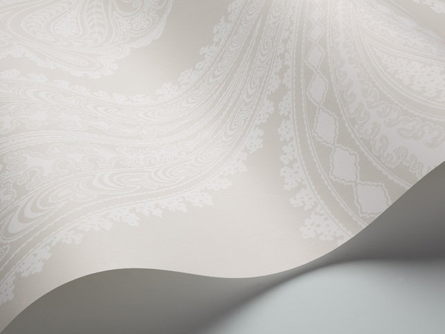 Rajapur Wallcovering by Cole & Son 