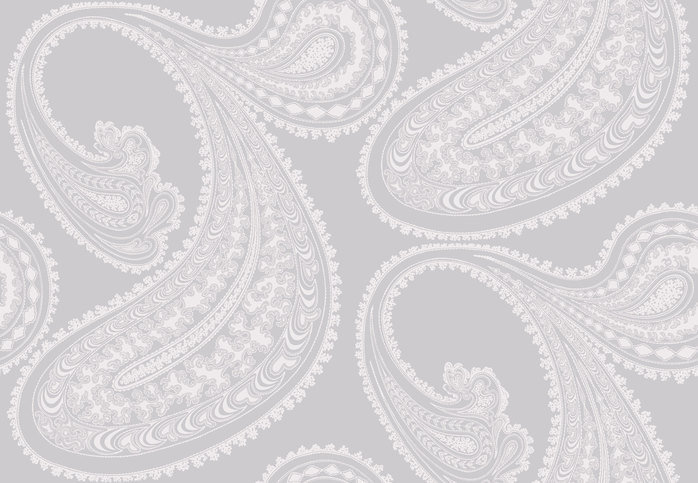 Rajapur Wallcovering by Cole & Son 