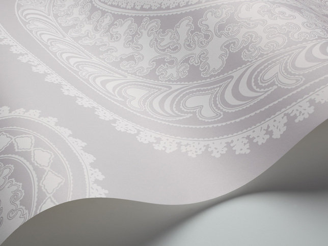 Rajapur Wallcovering by Cole & Son 