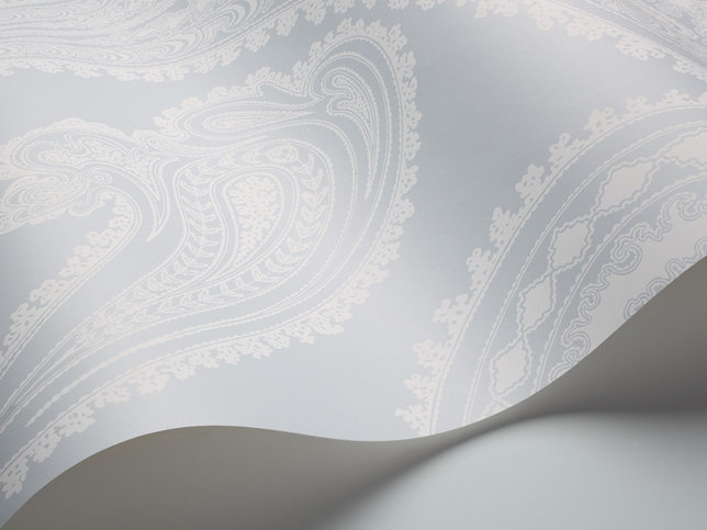 Rajapur Wallcovering by Cole & Son 