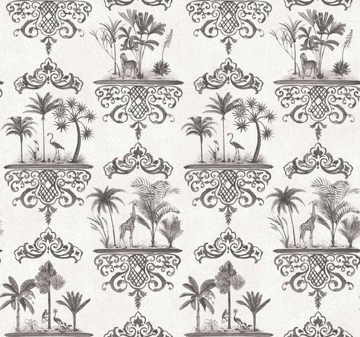 Rousseau Wallcovering by Cole & Son 