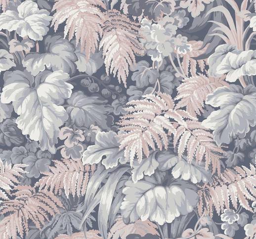 Royal Fernery Wallcovering by Cole & Son 